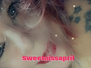 Sweetnissapril