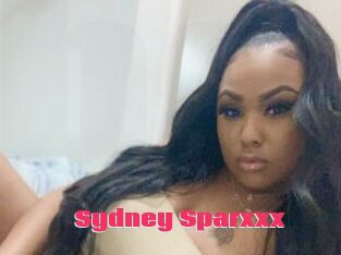 Sydney_Sparxxx