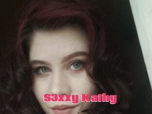 S3xxy_Kathy