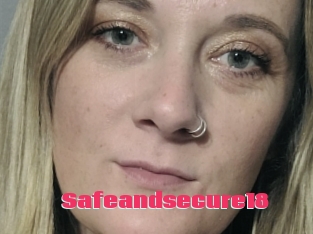 Safeandsecure18