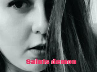 Saints_demon