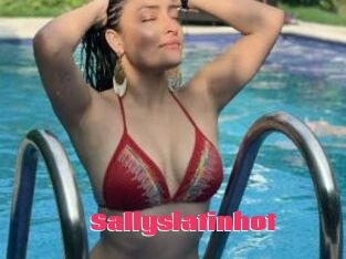 Sallyslatinhot