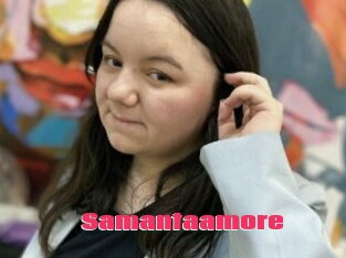 Samantaamore