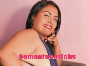 Samantacasichs