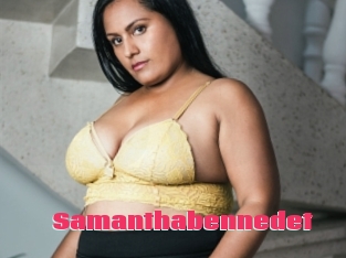 Samanthabennedet