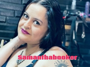 Samanthabooker