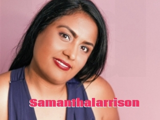 Samanthalarrison