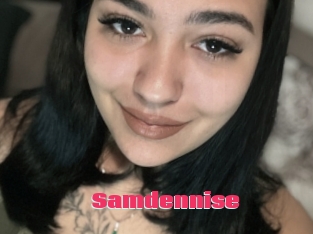 Samdennise