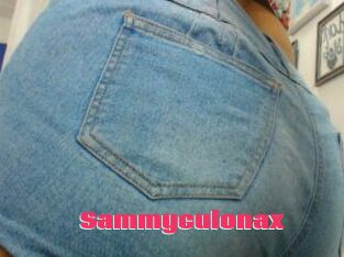 Sammyculonax