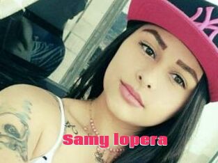 Samy_lopera