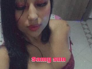 Samy_sun