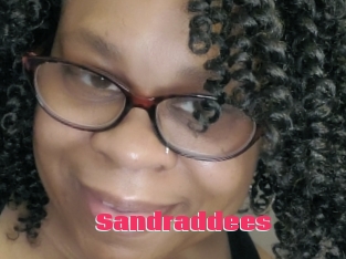 Sandraddees