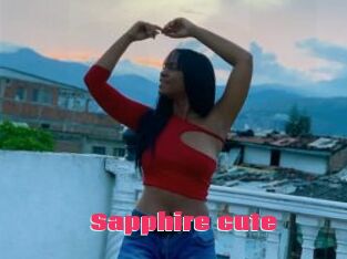 Sapphire_cute