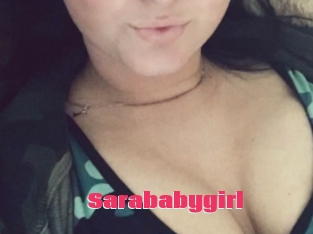 Sarababygirl