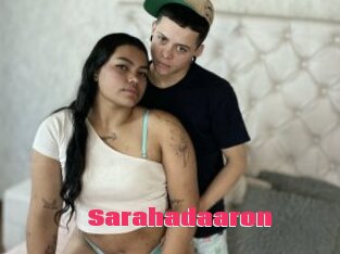 Sarahadaaron