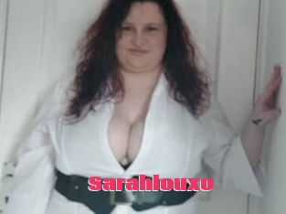 Sarahlouxo