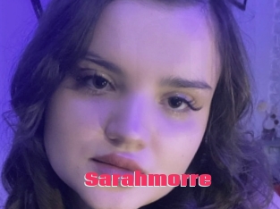 Sarahmorre