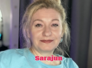 Sarajun