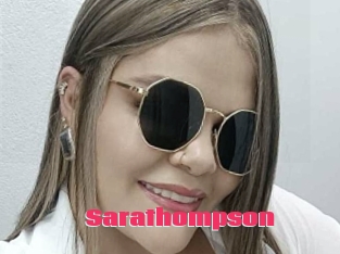 Sarathompson