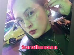 Sarathonson