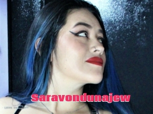 Saravondunajew