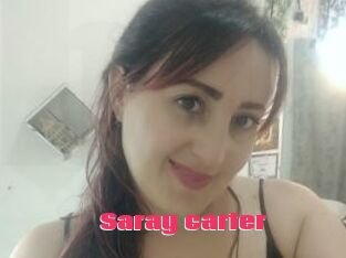 Saray_carter