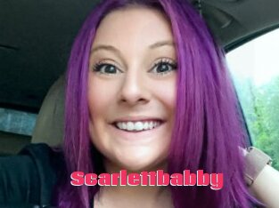 Scarlettbabby