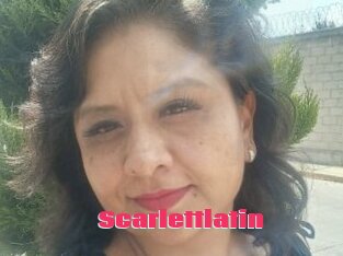 Scarlettlatin