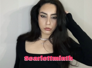 Scarlettminth