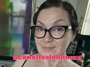 Scarlettvalentinexo