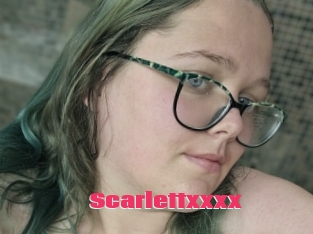 Scarlettxxxx