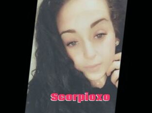 Scorpioxo