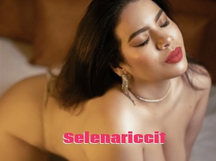 Selenariccit