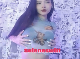 Seleneswitt