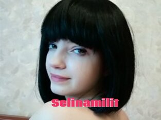 Selinamilit