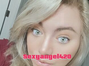 Sexyangel420