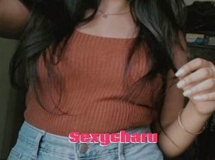 Sexycharu