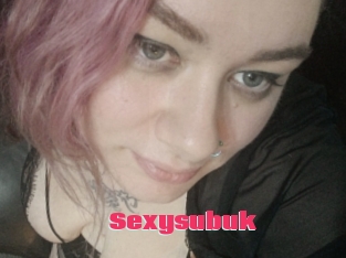 Sexysubuk