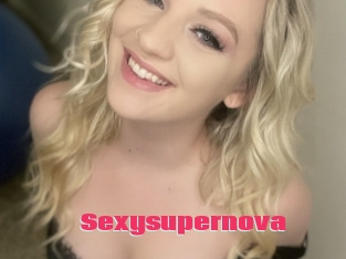 Sexysupernova