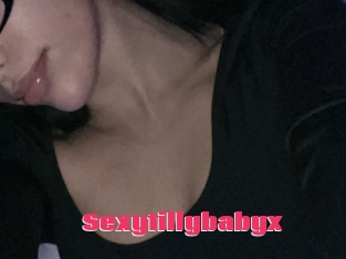 Sexytillybabyx