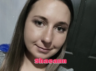 Shaeann