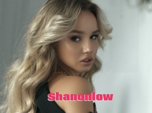 Shanonlow