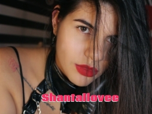 Shantallovee