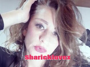 Sharicklovex