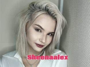 Sheenaalex