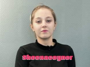 Sheenacoyner