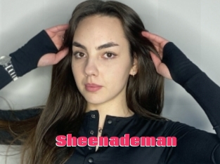 Sheenademan