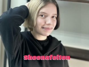 Sheenafelton