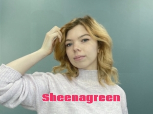 Sheenagreen