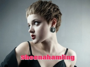 Sheenahamling